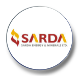 Sarda Energy