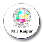 Nit Raipur