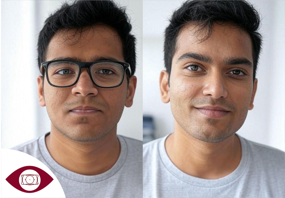 Refractive Care: PRK, ICL & IPCL at SGVEH