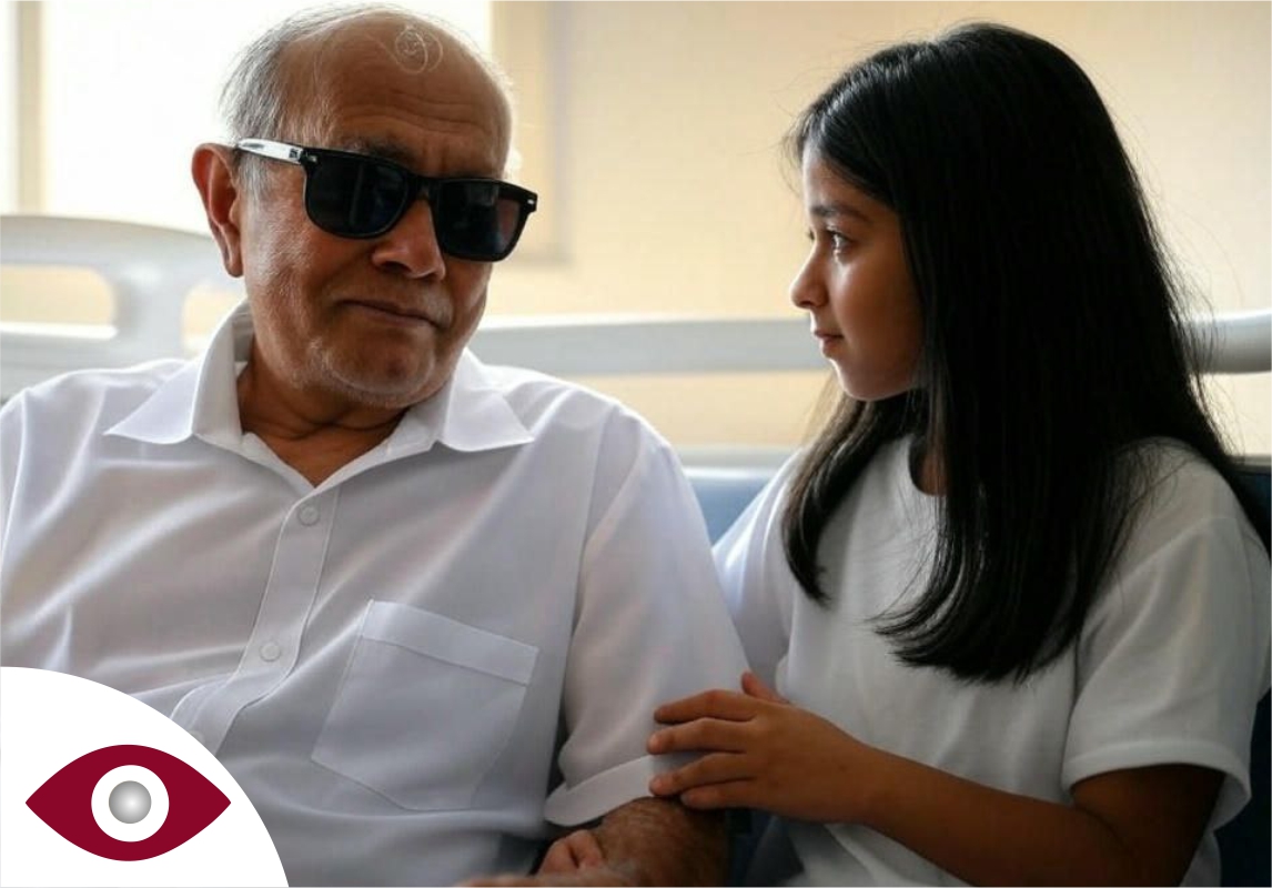 Cataract Surgery Cost in Raipur