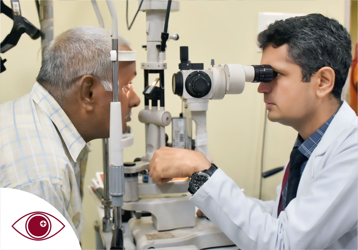 Keratitis: Causes, Symptoms & Treatment
