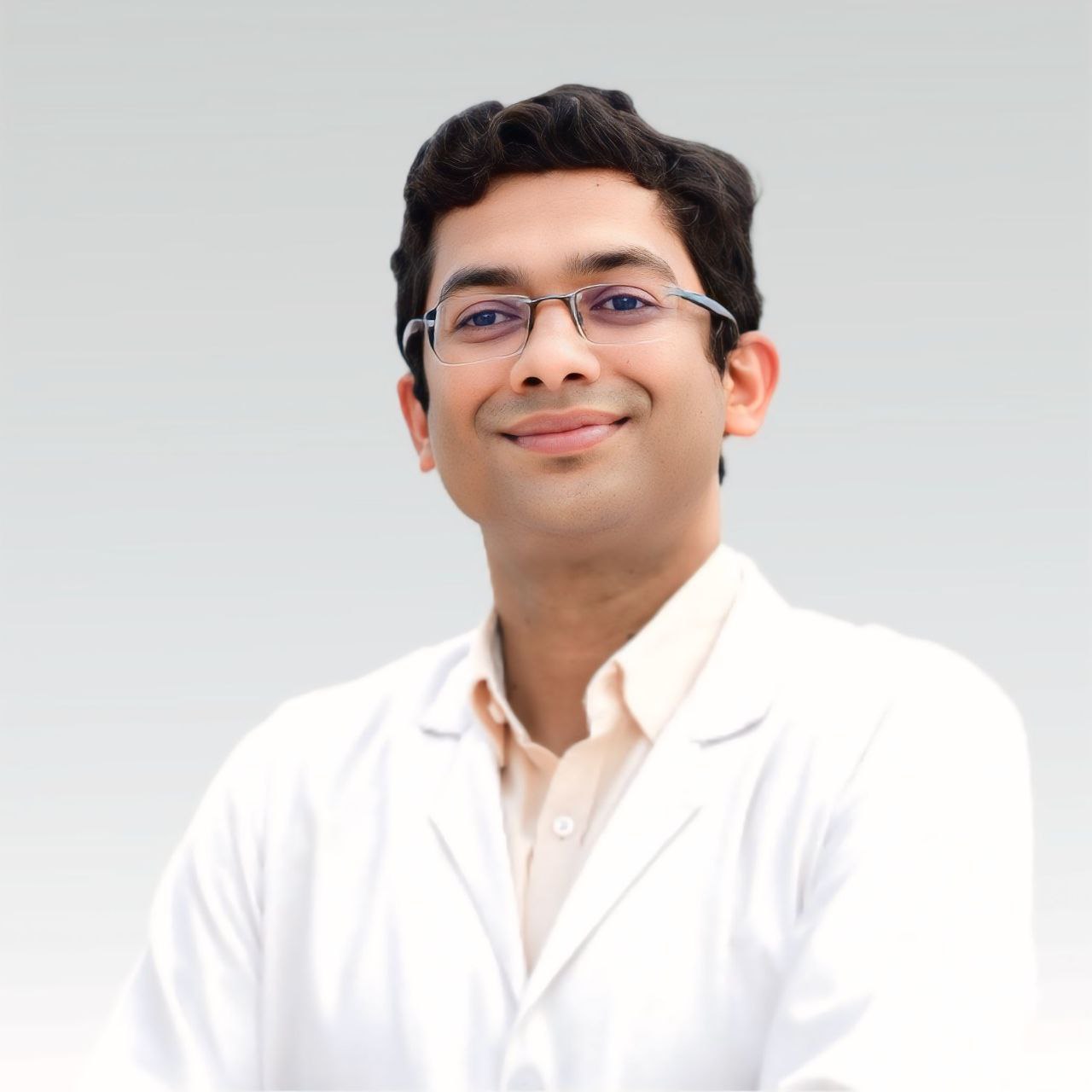 Dr. Jayesh Patil