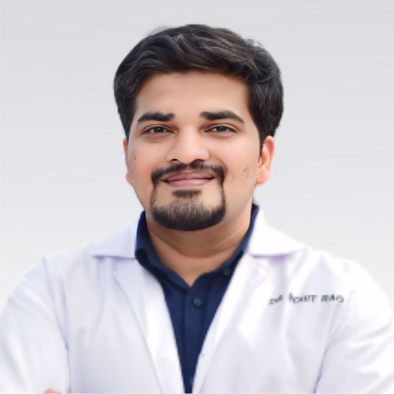Dr. Rohit Rao S