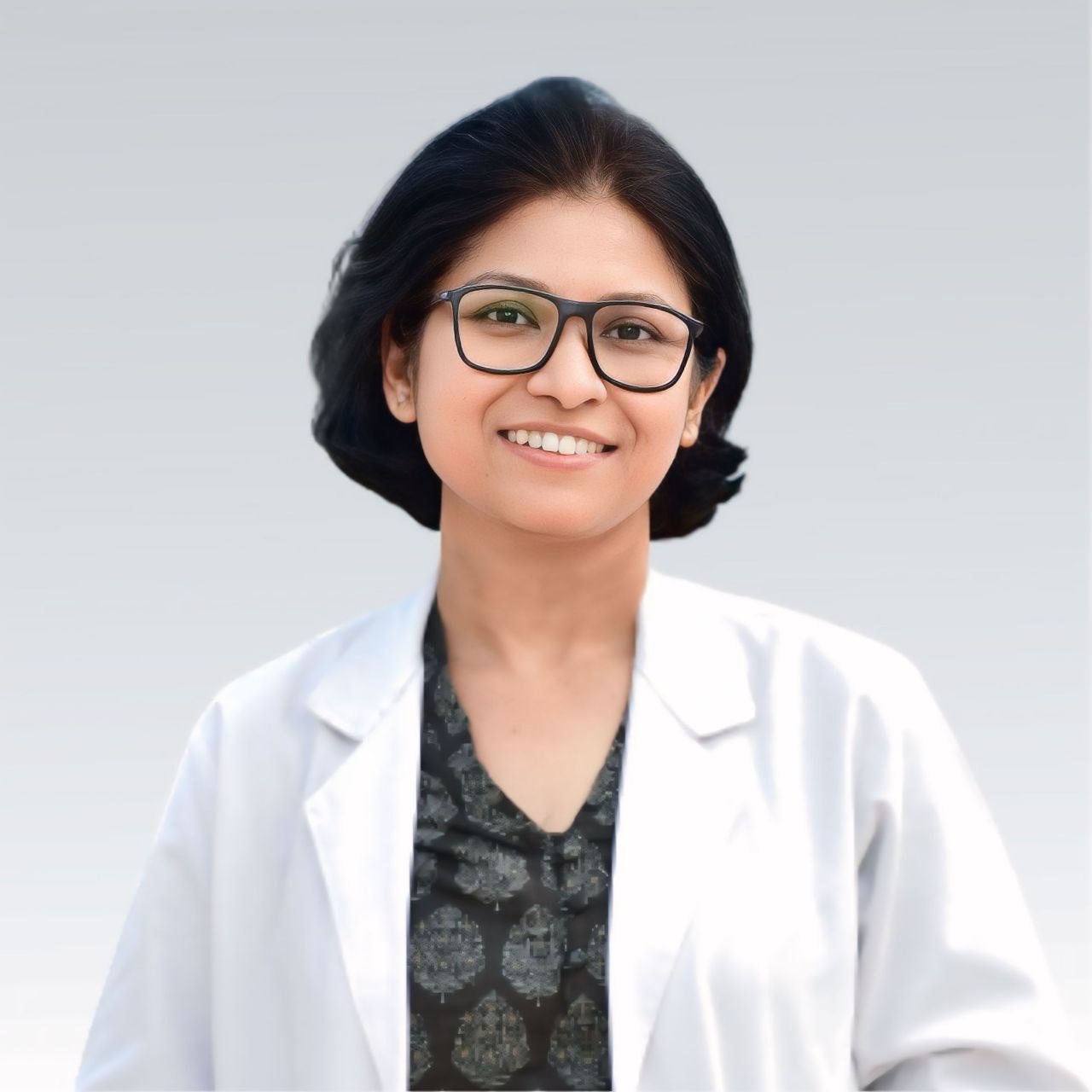 Dr. Amrita Mukherjee - SGVEH