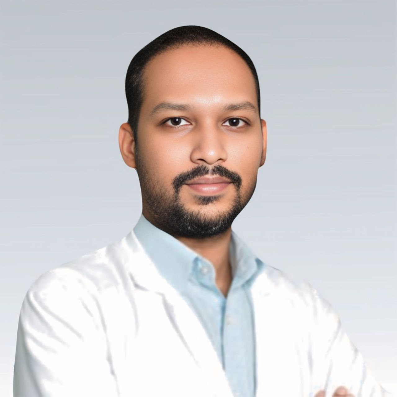 Dr. Shubhank Khare