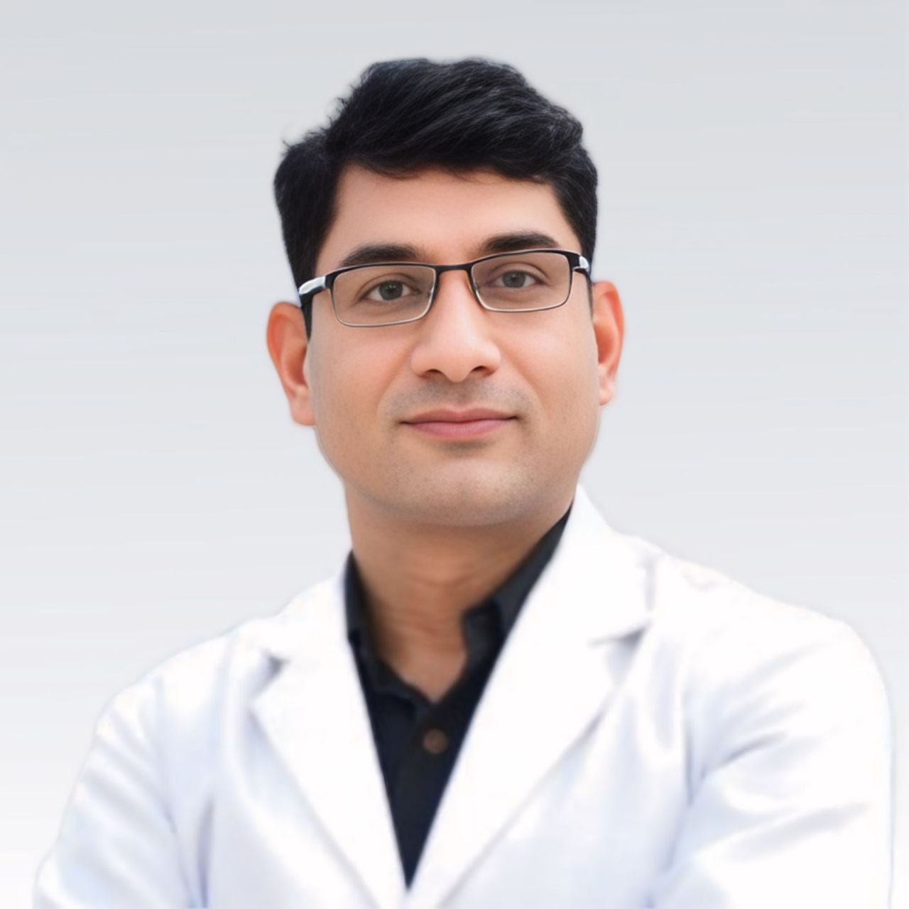 Dr. Anil Gupta – Holistic & Community Ophthalmology Specialist
